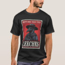 Suche nach blutegel tshirts Alter