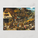 Suche nach pieter bruegel postkarten Gemälde