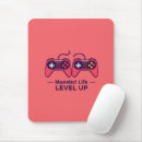 Suche nach kun mousepads Für ihn