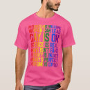 Suche nach flüchtlinge tshirts Lgb