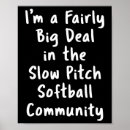 Suche nach pitch poster Mädchen softball