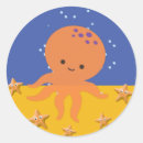 Suche nach kraken aufkleber Meeresleben