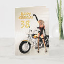 Suche nach 38 geburtstag karten Motorrad