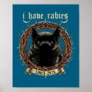 Suche nach gothic poster Schläger