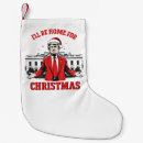 Suche nach trump weihnachts strümpfe Magie