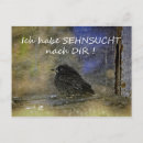 Suche nach vintage vögel postkarten Tier