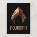 Suche nach wasserzeichen postkarten Aquaman symbol