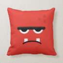 Suche nach lustiges monster kissen Für kinder