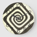 Suche nach psychedelisch wanduhren Spirale