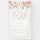 Suche nach baby shower banner Dusche