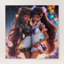 Suche nach anime puzzle Niedlich