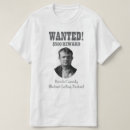 Suche nach wilder westen tshirts Für ihn