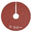 Suche nach baumrock weihnachts baum decken Kariert