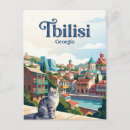 Suche nach tiflis postkarten Kaukasus