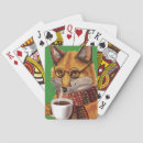 Suche nach tee spielkarten Niedlich