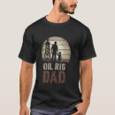 Suche nach ernährer tshirts Öl