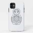 Suche nach matryoshka iphone hüllen Russisch