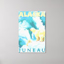 Suche nach eisbär leinwandbilder Alaska