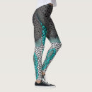 Suche nach schlangenhaut leggings Blau
