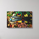 Suche nach glas leinwandbilder Mehrfarbig