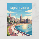 Suche nach montevideo postkarten Reise