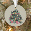 Suche nach düster ornamente Weihnachten