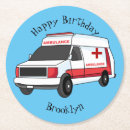 Suche nach krankenwagen untersetzer Medizinisch