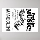 Suche nach mandoline poster Mandolinist