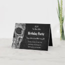 Suche nach gothic birthday einladungen 20er jahre