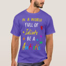 Suche nach asperger syndrom tshirts Bewusstsein für psychische gesundheit