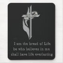 Suche nach brot mousepads Jesus