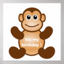 Suche nach baby gorilla poster Cartoon