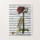 Suche nach trompeter puzzle Puzzlespiel