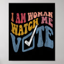 Suche nach demokraten poster Blau