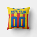 Suche nach futbol kissen Fußballspieler