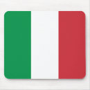 Suche nach italienische flagge mousepads Europa
