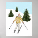 Suche nach tannen poster Aquarell