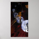 Suche nach mars poster Schwarzes