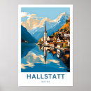 Suche nach hallstatt poster Urlaub