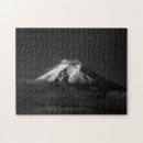 Suche nach der fujisan puzzle Snowcapped berg