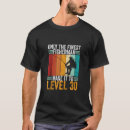 Suche nach lustige 30 tshirts Jahre