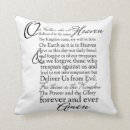 Suche nach biblisches kissen Religiös