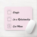 Suche nach süße katze mousepads Kawaii