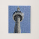 Suche nach toronto puzzle Reise