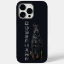 Suche nach doberman iphone hüllen Doberin