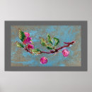 Suche nach cherry poster Rot