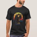 Suche nach vintager affe tshirts Schimpanse