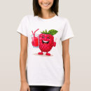 Suche nach himbeeren tshirts Süß