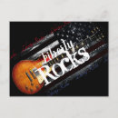 Suche nach gitarre postkarten Rock'n'roll