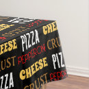 Suche nach pizza tischdecken Käse